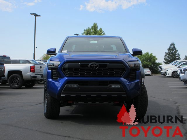 New 2025 Toyota Tacoma TRD Off-Road image 16