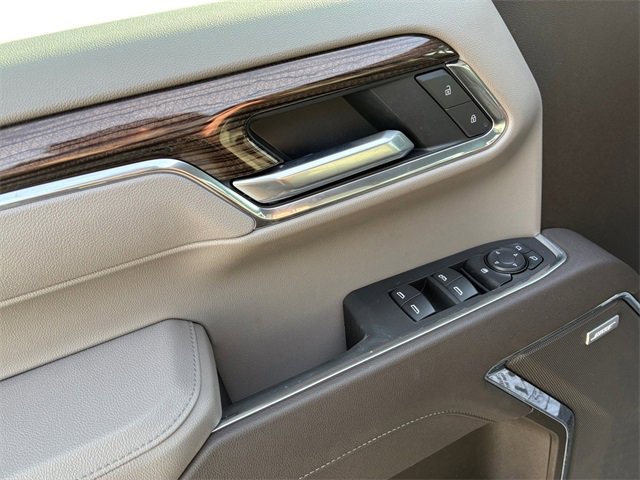 New 2026 Chevrolet Silverado 1500 LT Trail Boss w/ Safety Package image 12