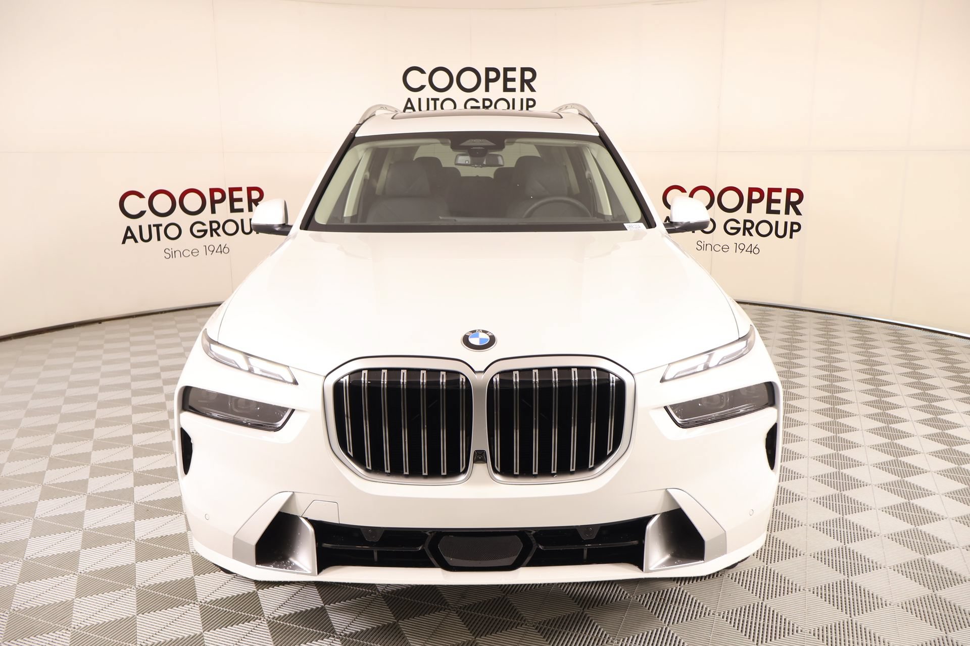 New 2027 BMW X7 xDrive40i AWD/4WD image 9