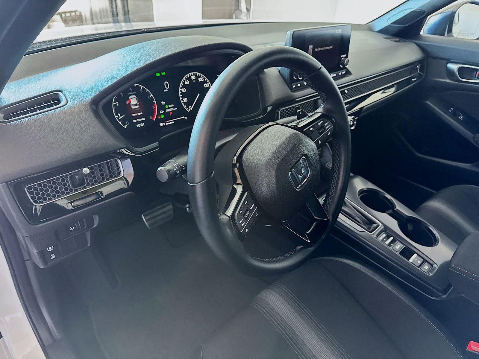 Used 2023 Honda Civic Sport image 7