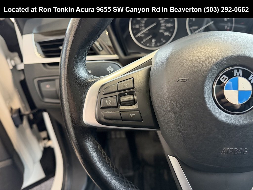 Used 2017 BMW X1 xDrive28i image 18
