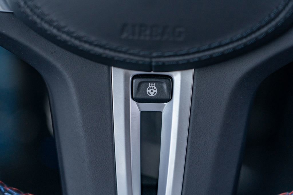 Used 2025 BMW M8 Competition w/ M Carbon Exterior Package image 36