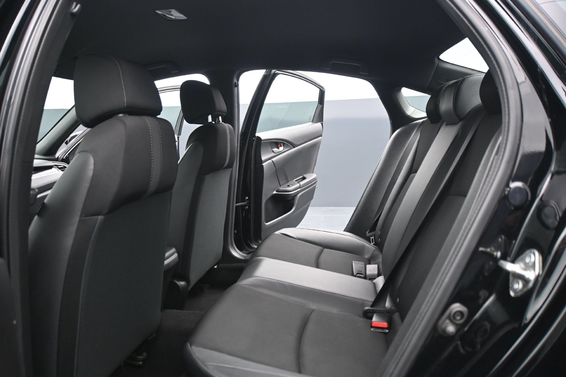 Used 2020 Honda Civic Sport image 15