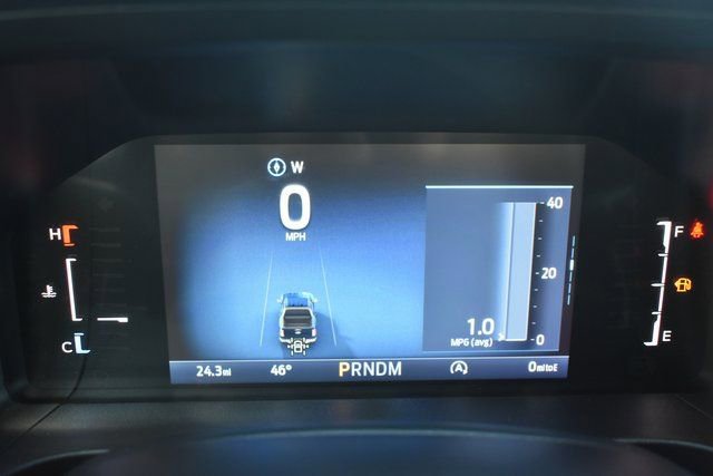 New 2025 Ford Ranger XLT w/ FX4 Off-Road Package image 17