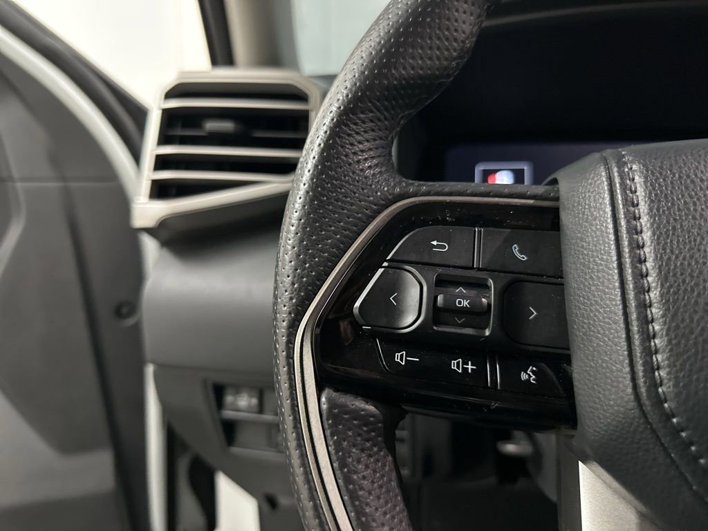 Used 2023 Toyota Tundra Limited image 34