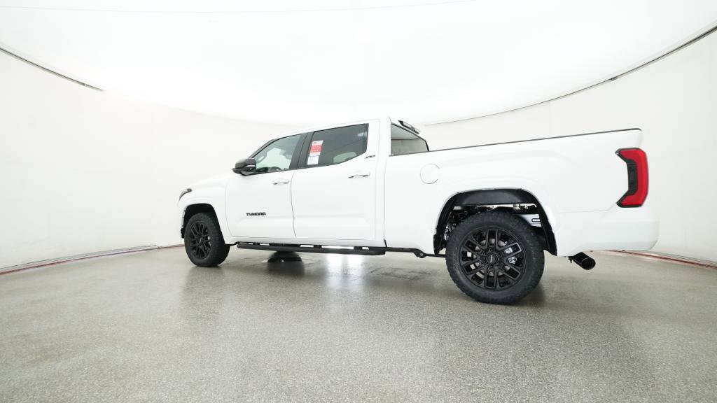 New 2026 Toyota Tundra Limited image 28