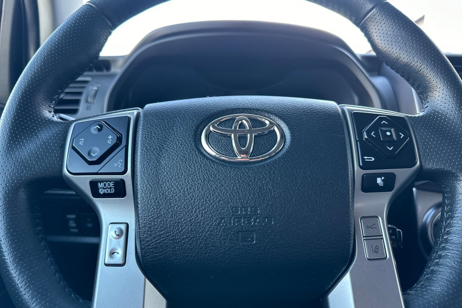 Used 2024 Toyota 4Runner SR5 image 23