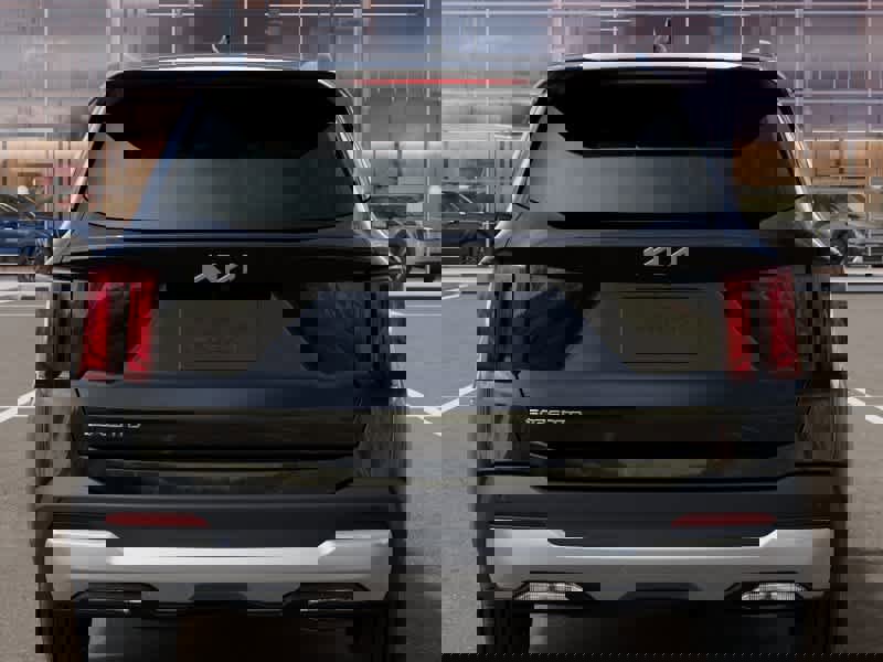 New 2026 Kia Sorento S FWD image 13