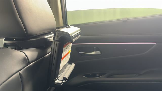 New 2026 Nissan Murano Platinum w/ Cargo Package image 38