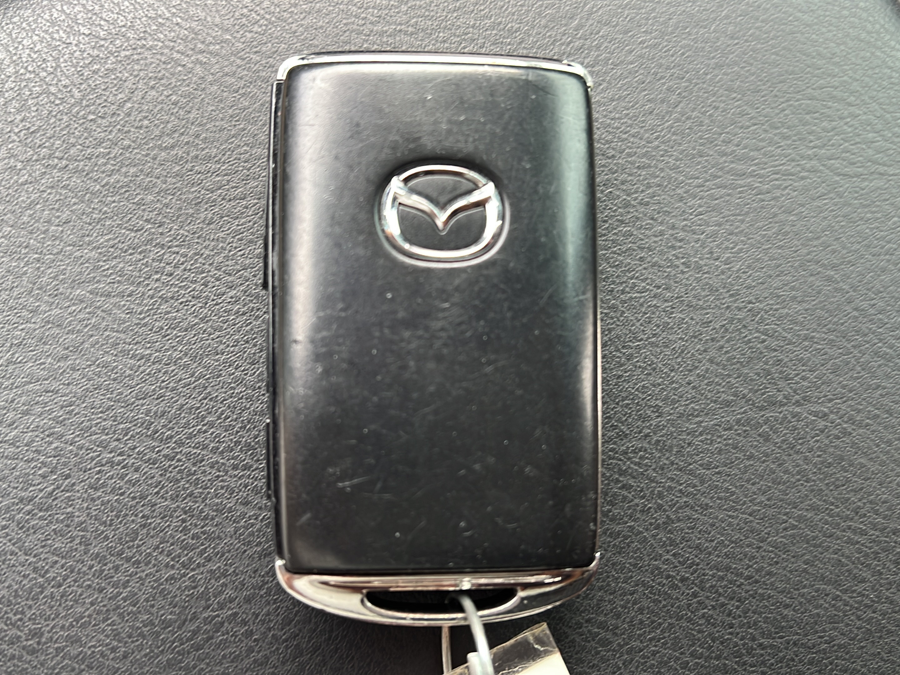 Used 2024 MAZDA CX-5 Carbon Edition AWD/4WD image 24