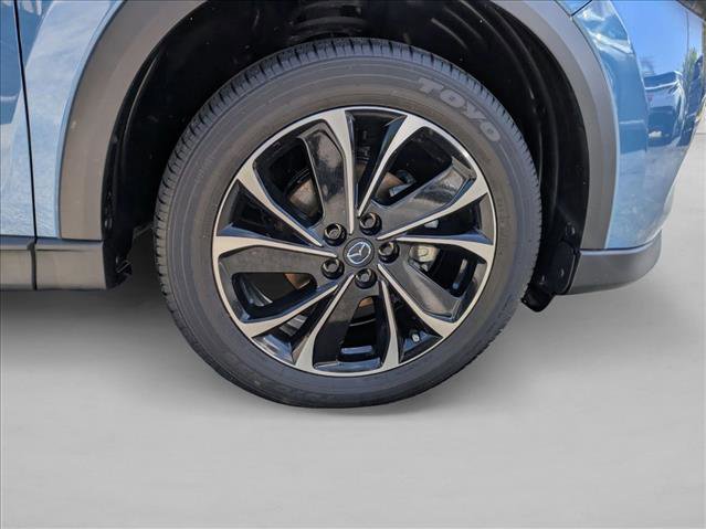 Used 2023 MAZDA CX-5 AWD 2.5 S w/ Premium Package image 23