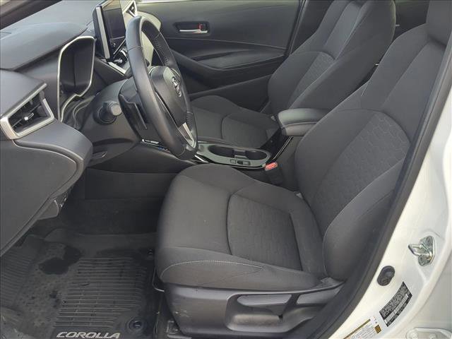 Used 2023 Toyota Corolla SE image 15