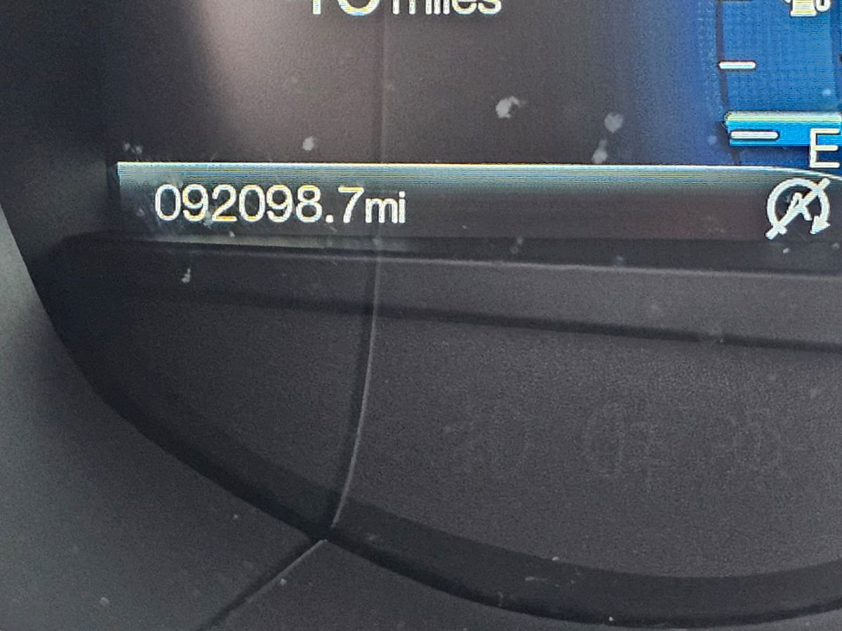 Used 2016 Ford Fusion SE image 35