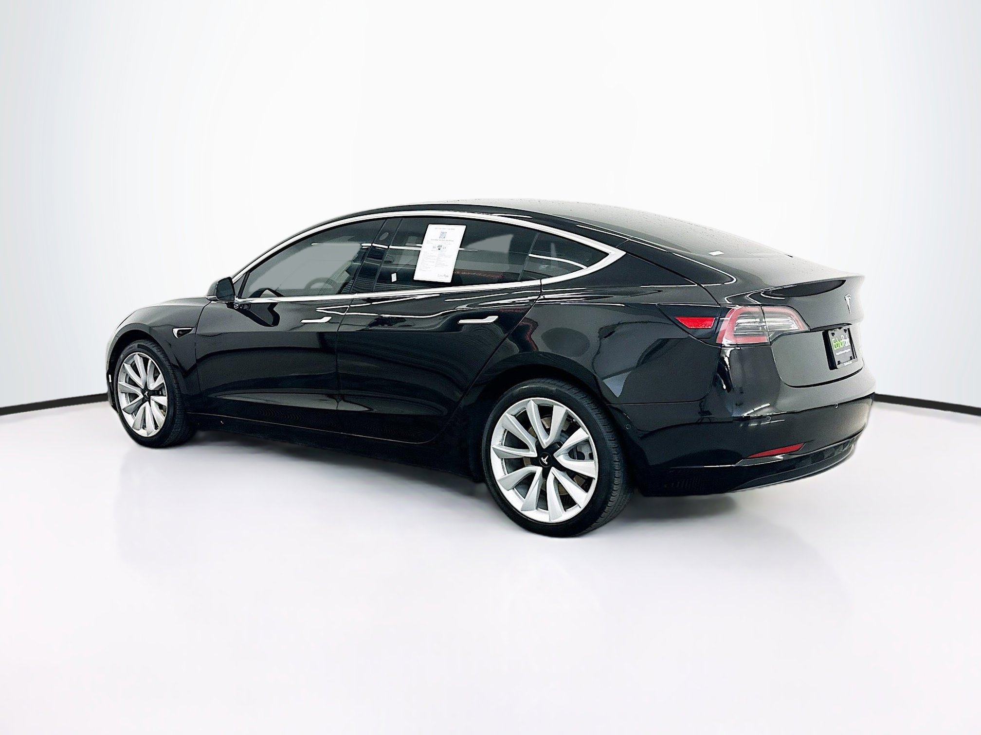 Used 2020 Tesla Model 3 Long Range image 5