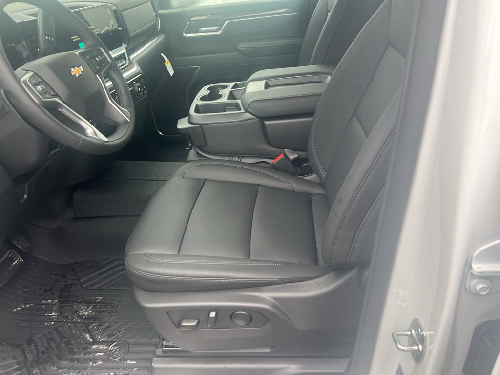 New 2026 Chevrolet Silverado 2500 LT w/ True North Edition image 13