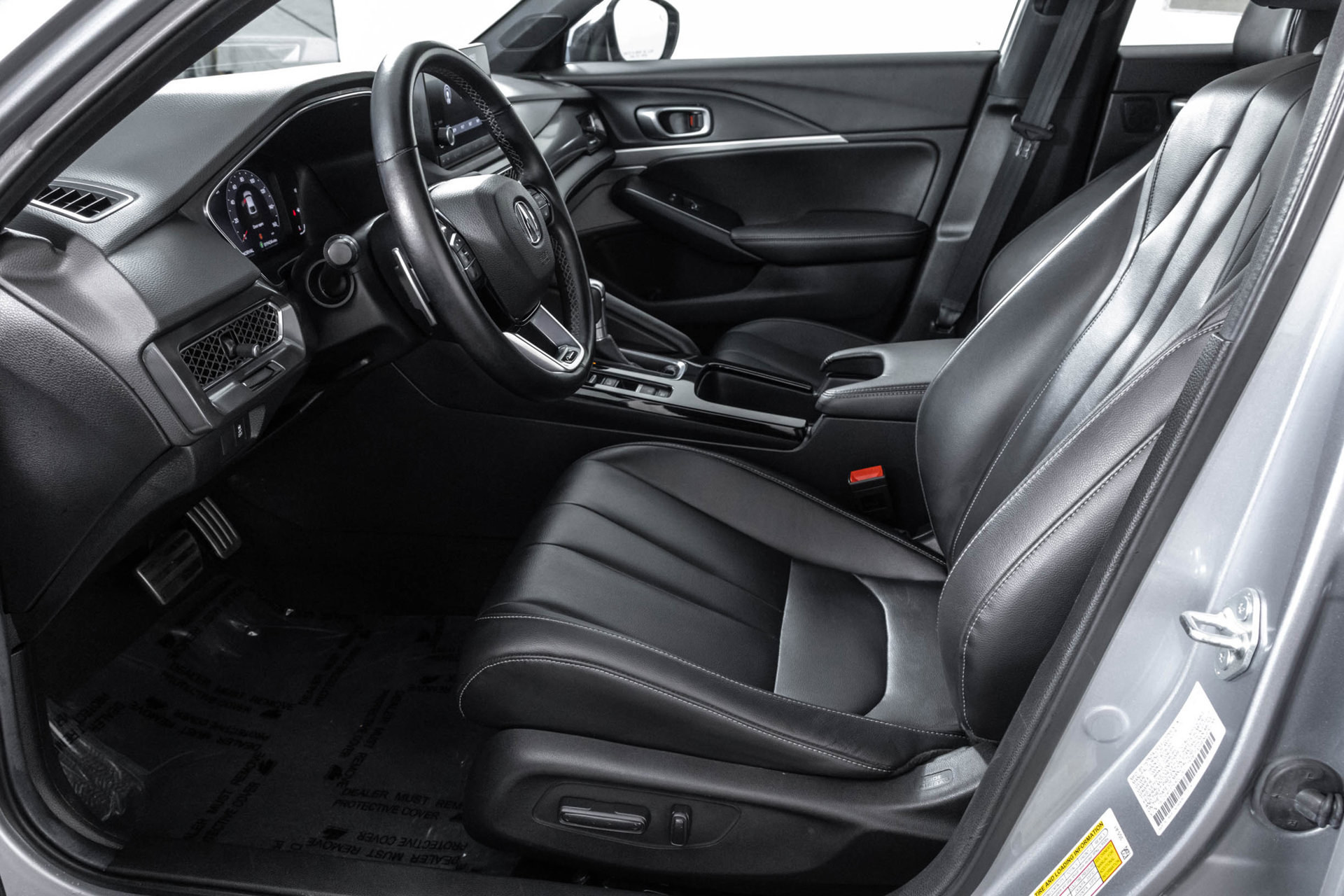 Used 2024 Acura Integra A-Spec FWD image 6