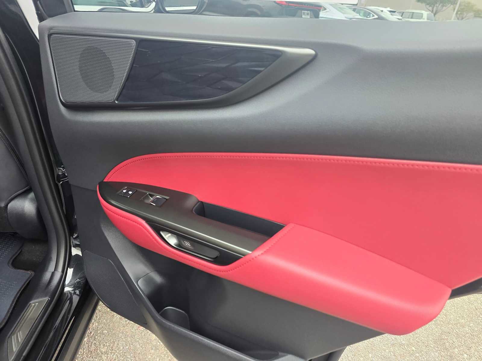 New 2026 Lexus NX 450h+ AWD w/ Luxury Package image 13