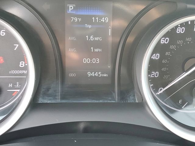 Used 2024 Toyota Camry LE image 23