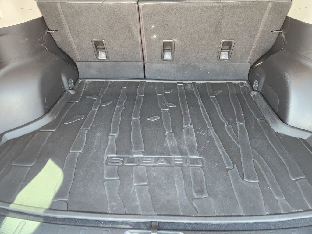 Used 2024 Subaru Forester Touring image 20