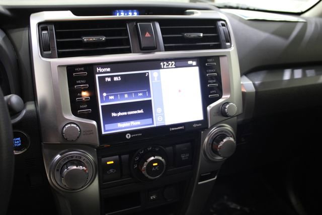 Used 2022 Toyota 4Runner SR5 Premium w/ Moonroof Package image 13