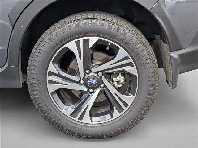 Certified 2024 Subaru Crosstrek 2.0i Premium w/ Popular Package #4 AWD/4WD image 19