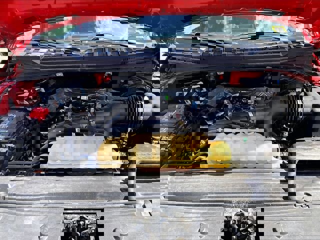 Used 2019 Ford F150 XL w/ Equipment Group 101A Mid AWD/4WD image 10