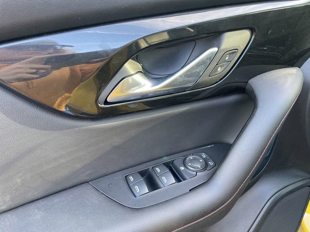 Used 2022 Chevrolet Blazer RS image 18