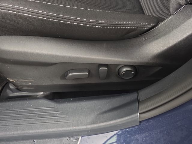 Certified 2025 Subaru Legacy Premium AWD/4WD image 17