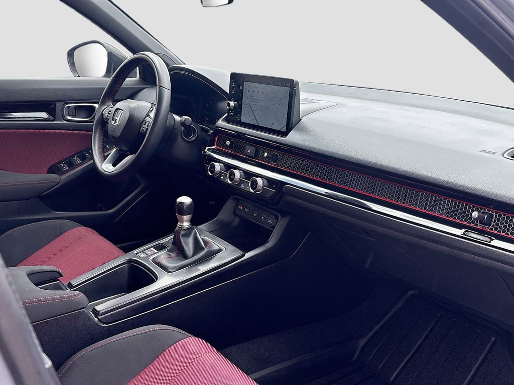 Used 2025 Honda Civic Si image 30
