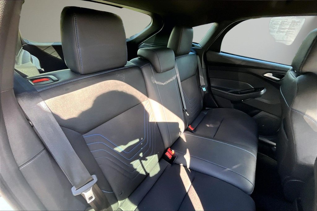 Used 2017 Ford Focus RS AWD/4WD image 25