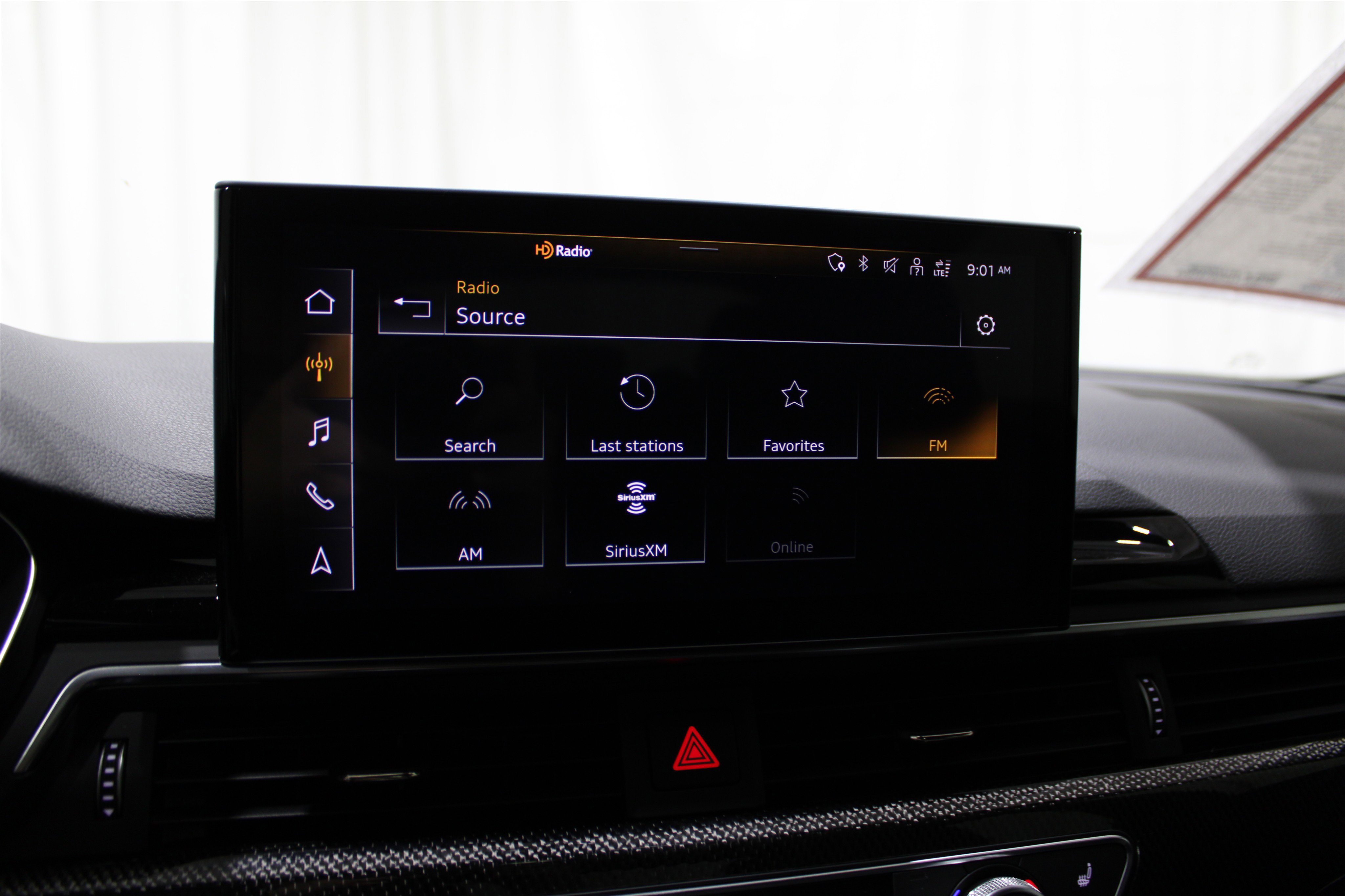 Used 2023 Audi S5 Prestige image 16