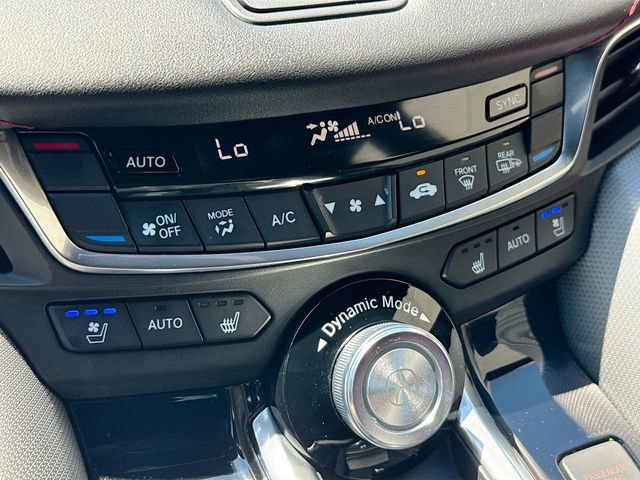 Used 2022 Acura TLX w/ A-SPEC Pkg FWD image 22