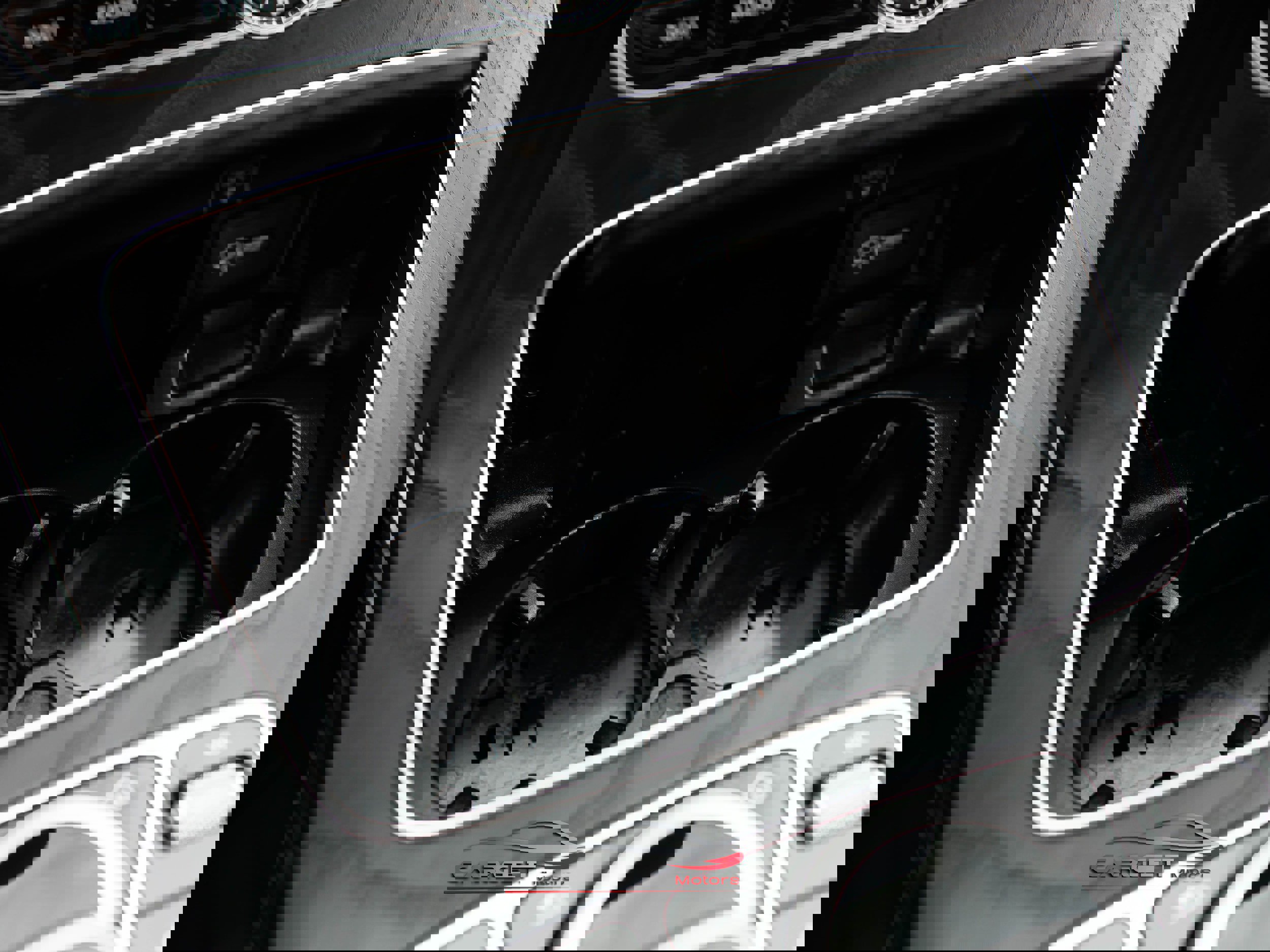 Used 2018 Mercedes-Benz E 300 E 300 4MATIC AMG w/ Premium 1 Package image 35