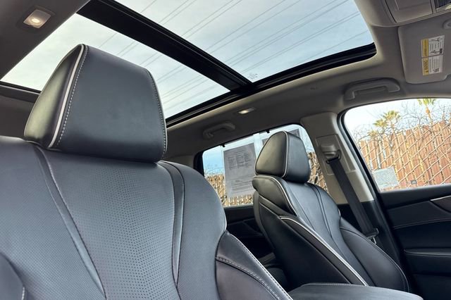 Certified 2024 Acura MDX SH-AWD w/ Advance Package image 20