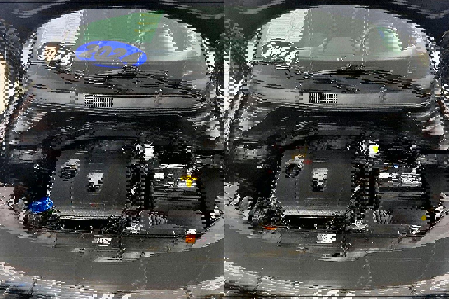 Used 2024 Kia Soul LX w/ Option Group 015 image 31