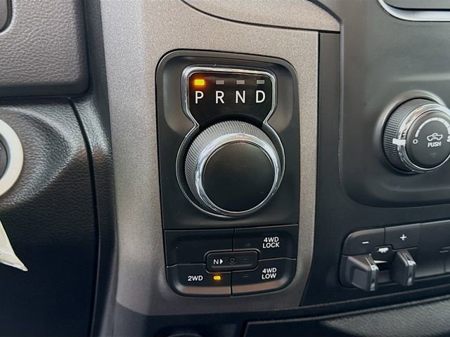 Used 2019 RAM 1500 Tradesman w/ Power & Remote Entry Group image 16