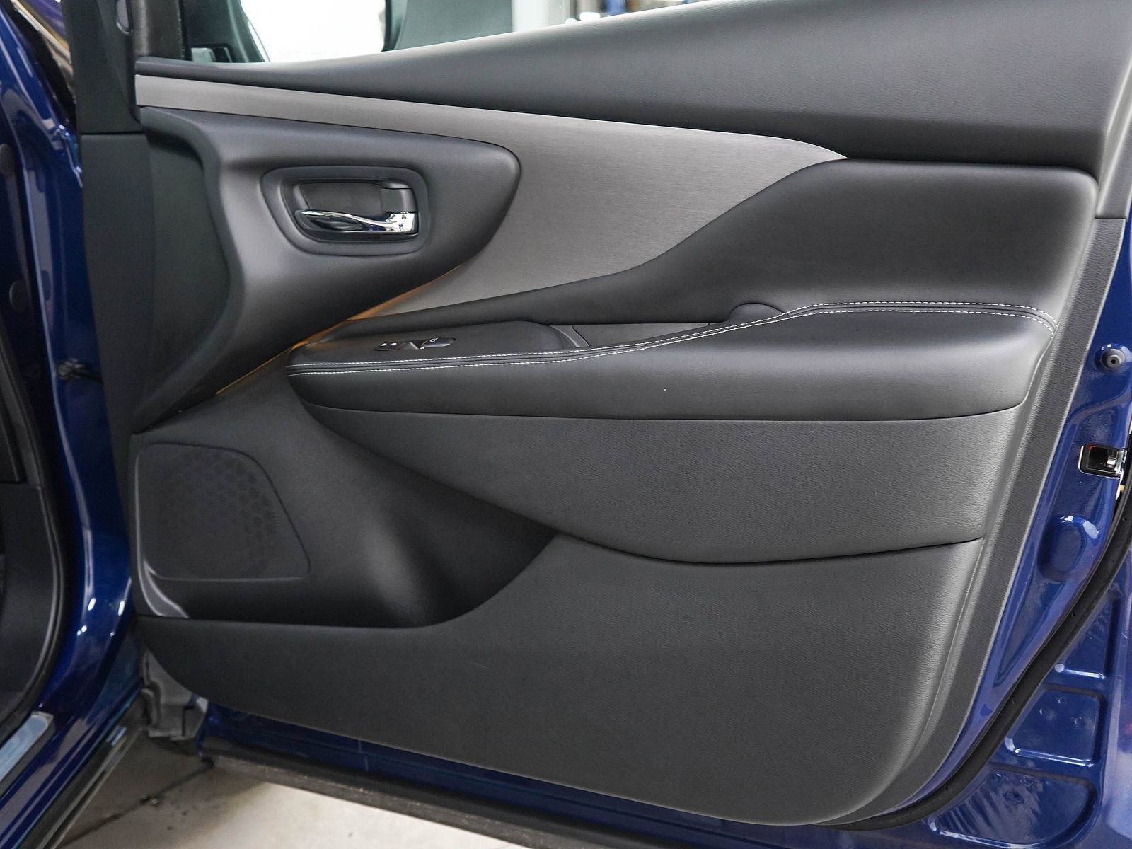 Used 2019 Nissan Murano SL w/ SL Technology Package AWD/4WD image 9