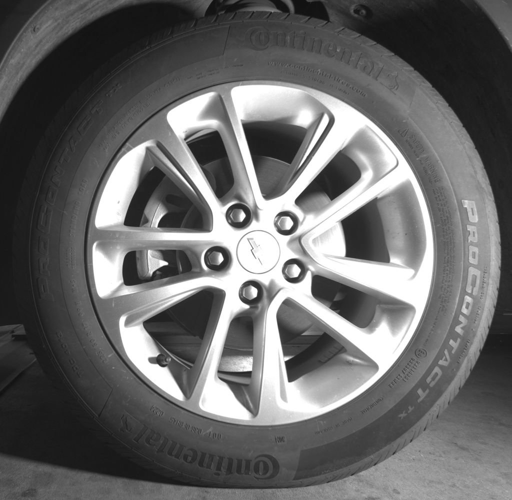 Used 2025 Chevrolet TrailBlazer LS w/ LS Convenience Package FWD image 11