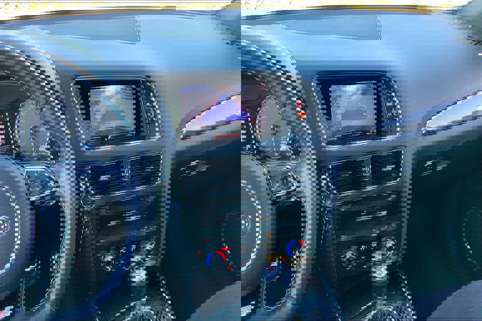 Used 2014 Audi SQ5 Prestige w/ Prestige Package image 7