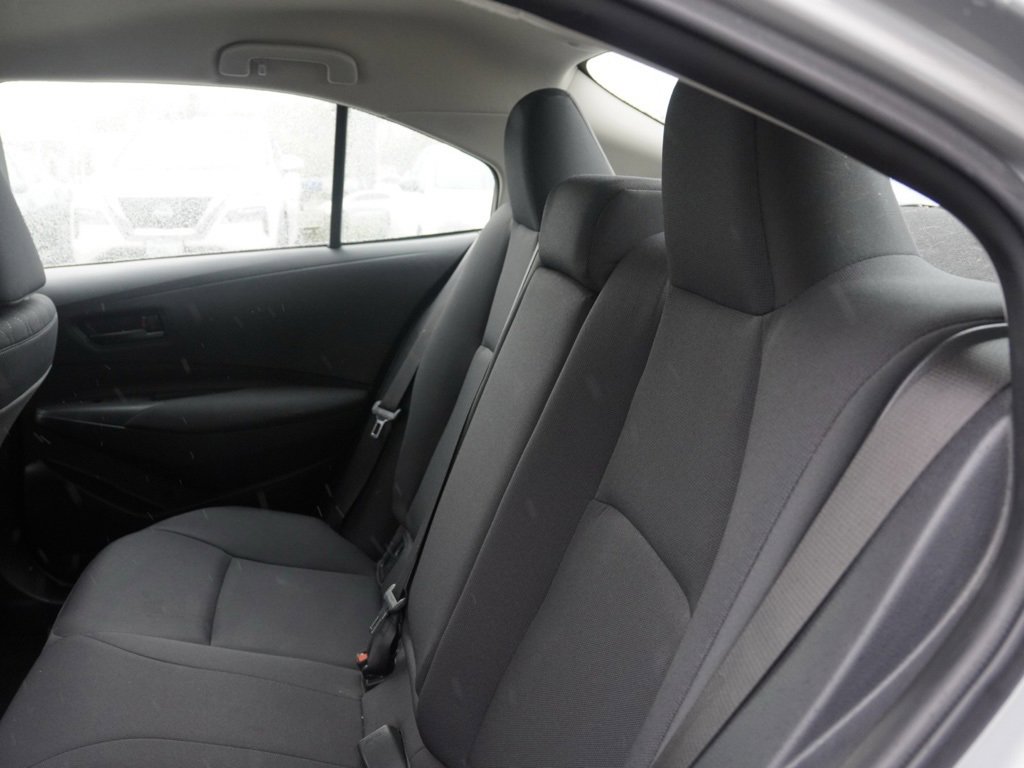 Used 2024 Toyota Corolla LE image 17
