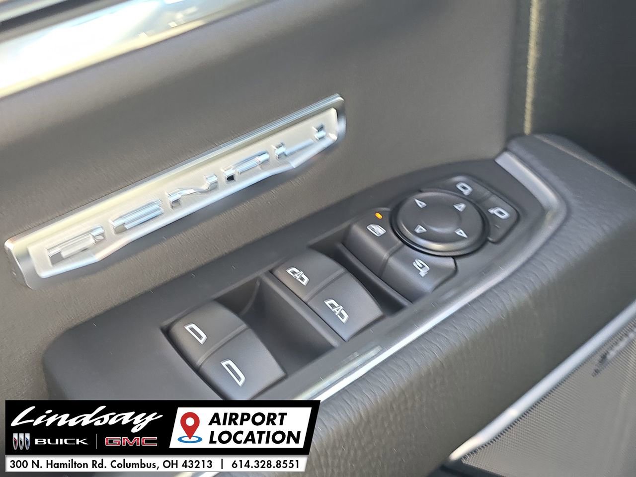 New 2026 GMC Sierra 1500 Denali w/ Technology Package image 25