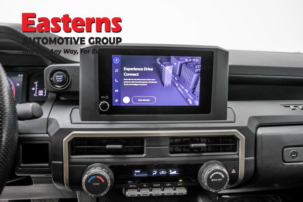 Used 2025 Toyota Tacoma SR RWD image 11