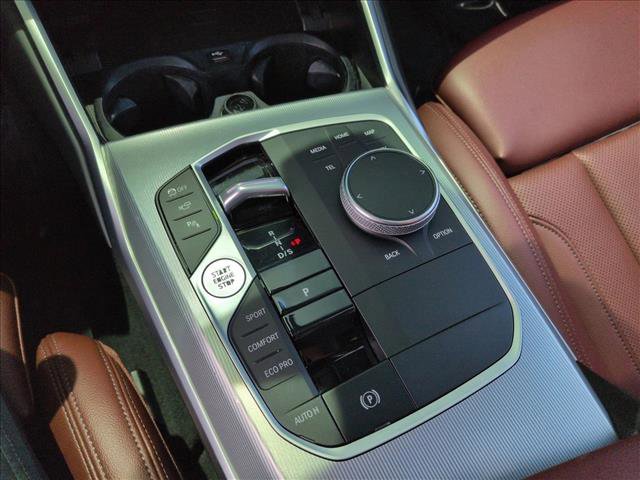 Certified 2023 BMW M340i w/ Premium Package RWD image 12