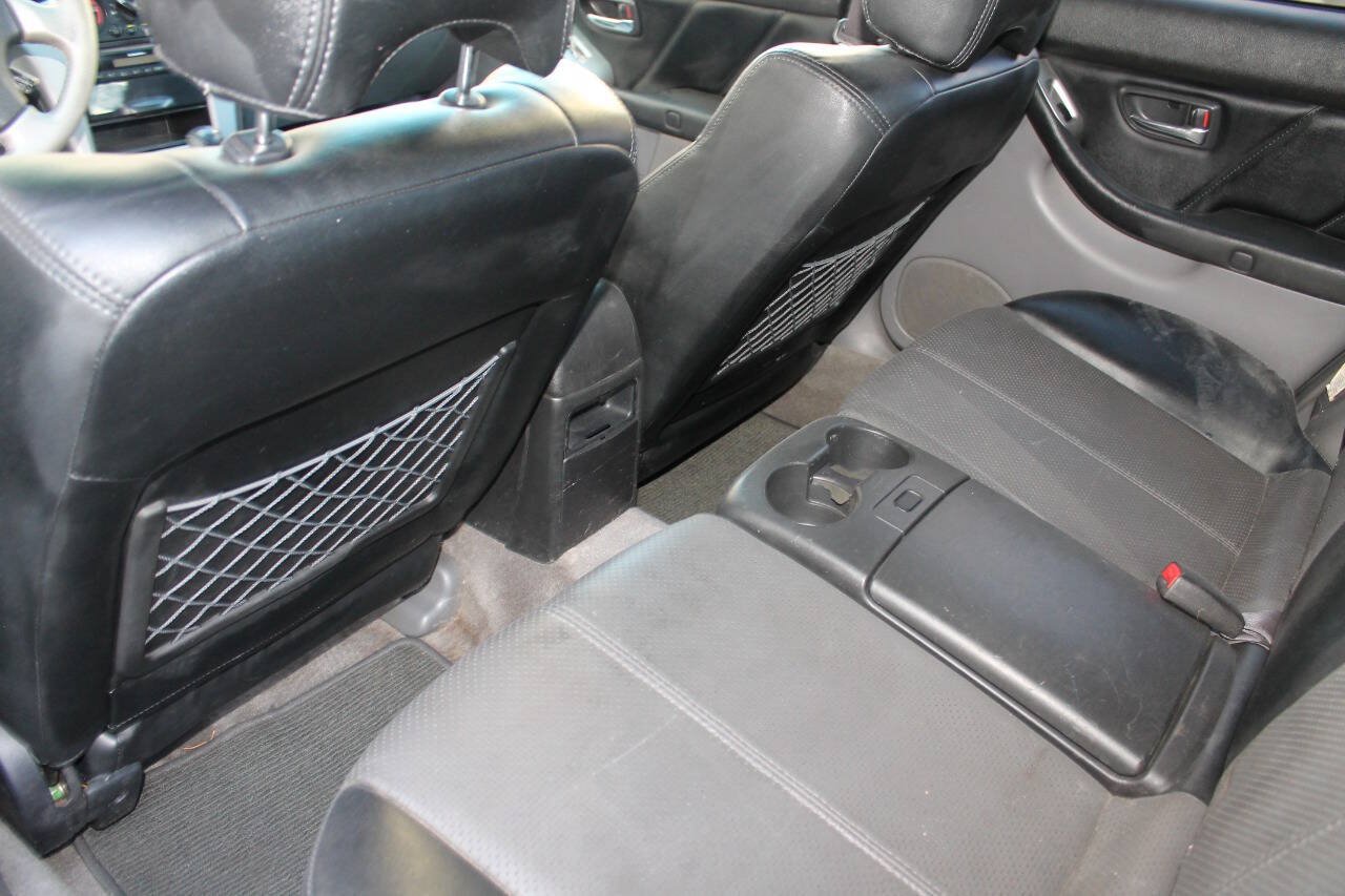 Used 2003 Subaru Baja AWD/4WD image 26
