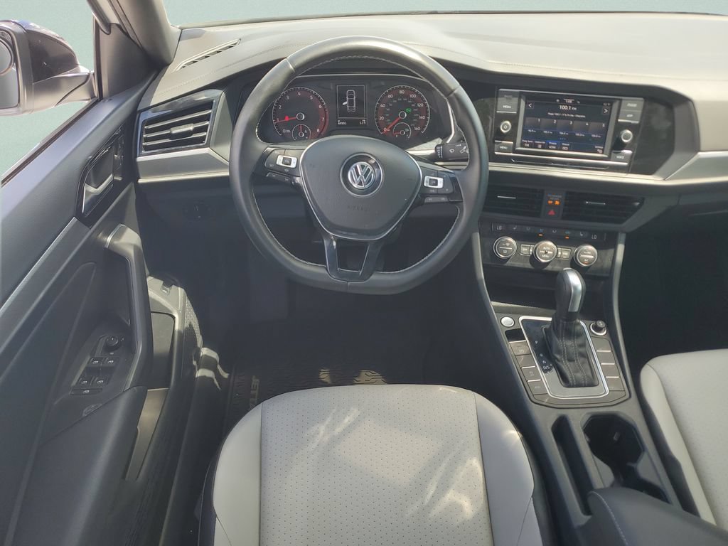 Used 2020 Volkswagen Jetta R-Line FWD image 12