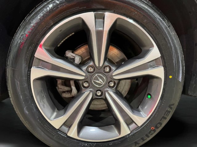 Used 2022 Acura RDX w/ Advance Package AWD/4WD image 32