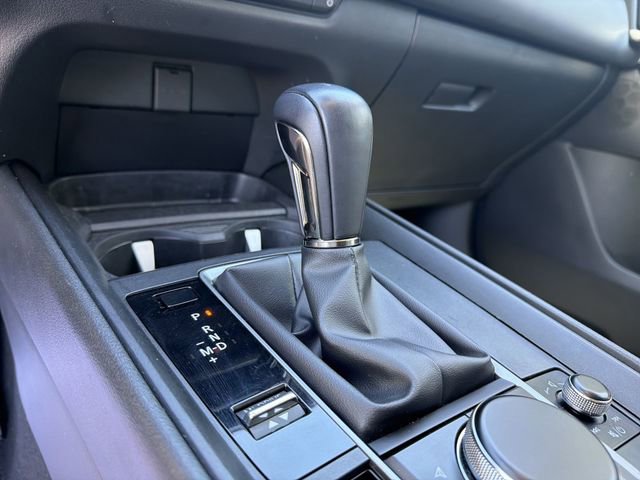 Certified 2025 MAZDA CX-50 AWD 2.5 S w/ Premium Package image 20