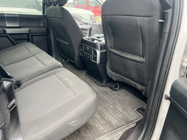 Used 2019 Ford F150 XLT w/ Equipment Group 302A Luxury AWD/4WD image 20