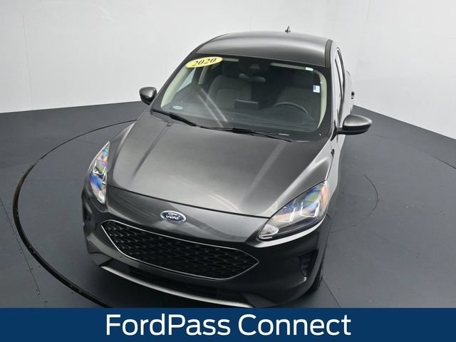Certified 2020 Ford Escape SE AWD/4WD image 14