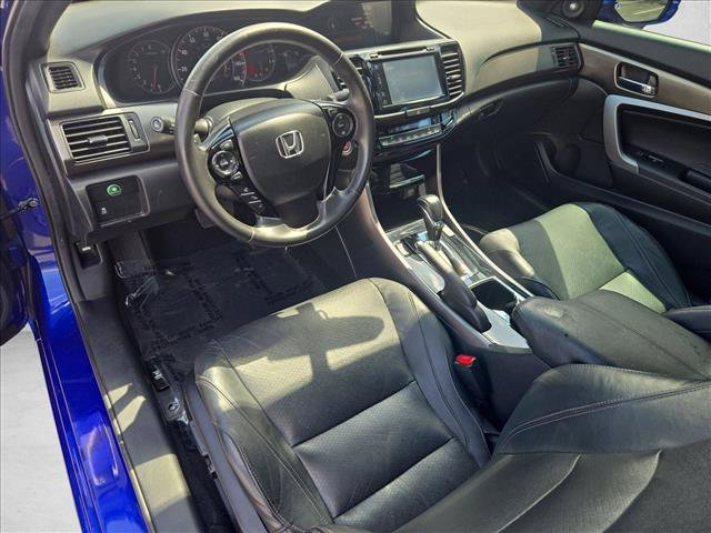Used 2016 Honda Accord EX-L image 17